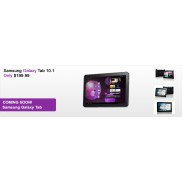 Samsung Tab 10.1
